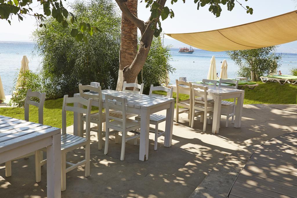 Meteor Beach Hotel Turgutreis Eksteriør bilde