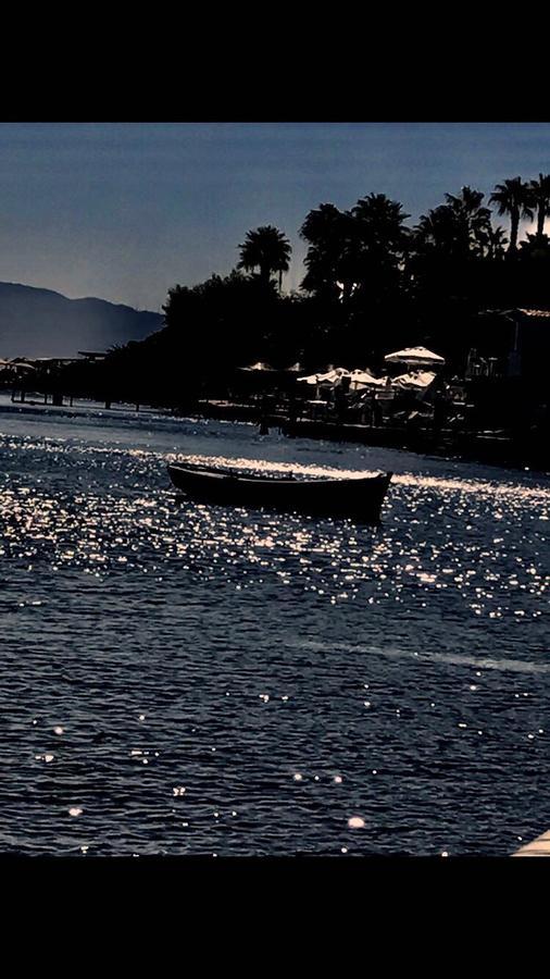 Meteor Beach Hotel Turgutreis Eksteriør bilde