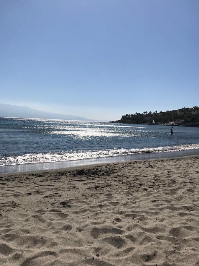 Meteor Beach Hotel Turgutreis Eksteriør bilde
