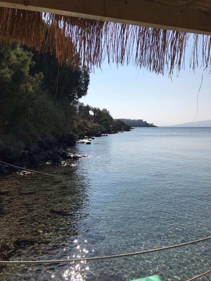 Meteor Beach Hotel Turgutreis Eksteriør bilde